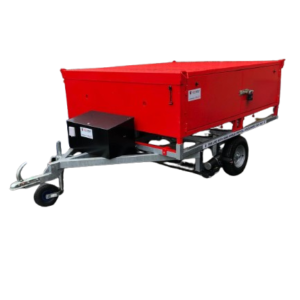 Critical Containment Box